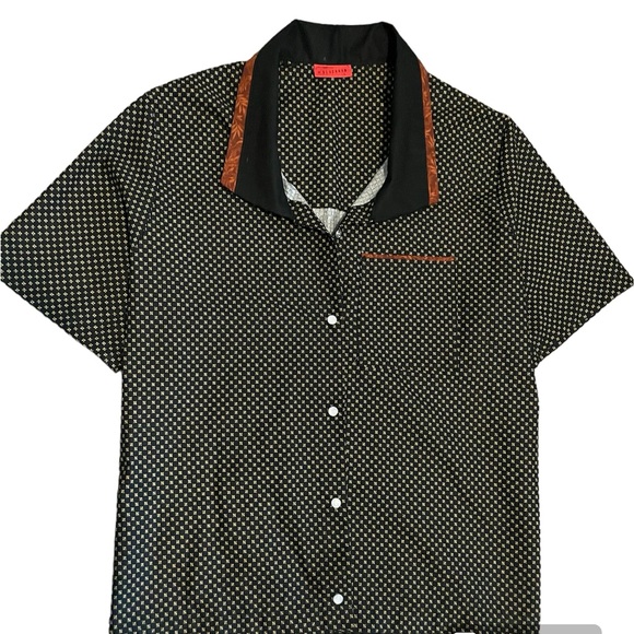 T shirt by blackredd - Picture 2 of 2